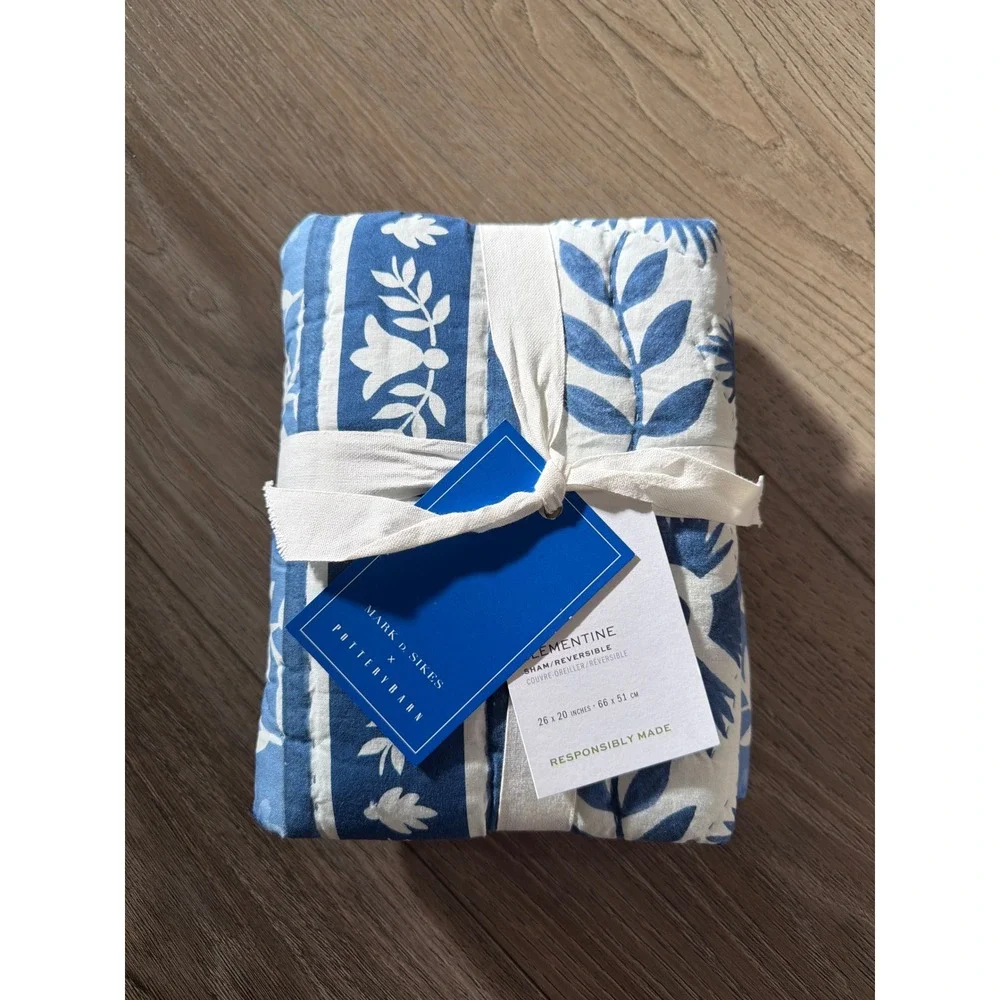 Pottery Barn pottery barn